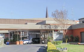 The Midcity Motor Lodge